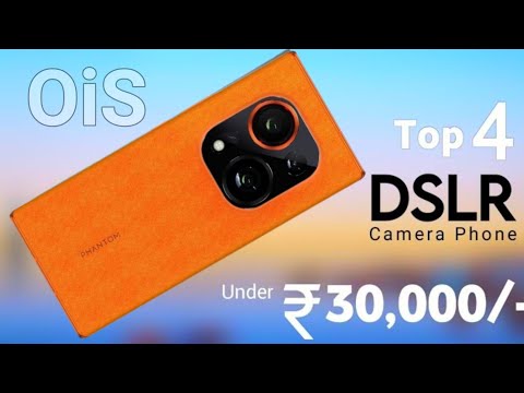 200MP | Top 4 Best Camera Phone Under 30000 | Best Camera Smartphone Under 30000 in 2023