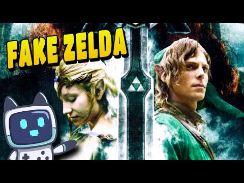 This Zelda Movie was Amazing, And Here’s Why