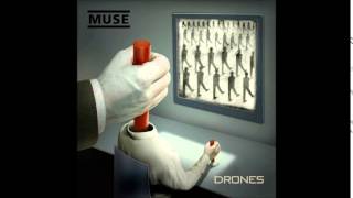 The Globalist - Muse