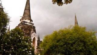 Wat Sri Sanphet - Ayutthaya (Thailand)