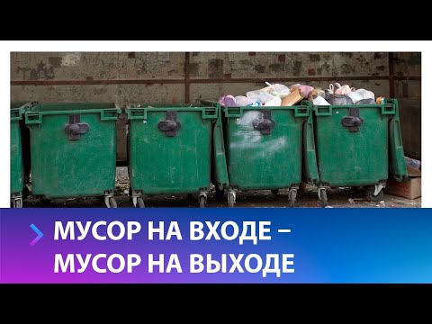 Не убирают во дворе? Есть решение!