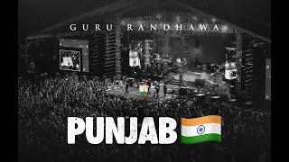 Guru Randhawa - Punjab 🇮🇳