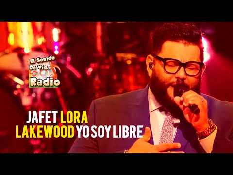 MUSICA CRISTIANA  Yo soy libre - Jafet Lora