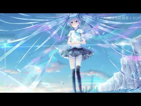 【初音ミクV3 - Hatsune Miku】 Satellite 【Original】