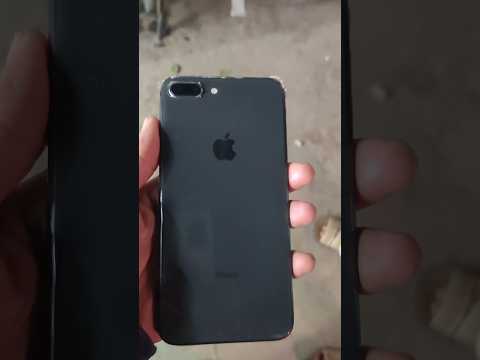 Iphone 8 plus For sale#smartphone #iphone #shorts