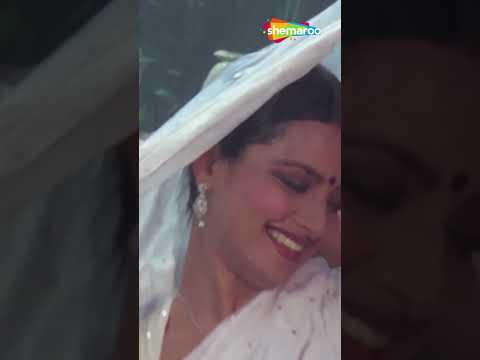 Maar Gayi Mujhe Teri Judaai Das Gayi Yeh Tanhai_Judaai (1980) #shorts @shemaroo.romanticsongs