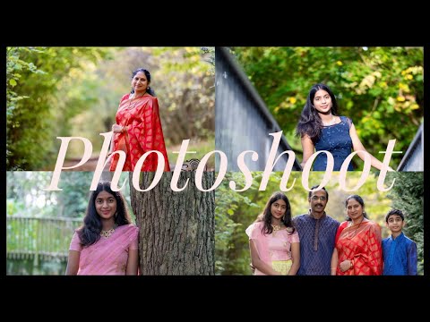 Photoshoot|Photoshoot by SnapU|Telugu Vlogs|Surekha Telugu Vlogs from London