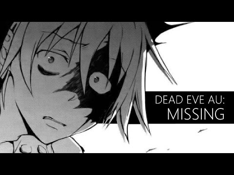 [DEAD EVE AU] Missing