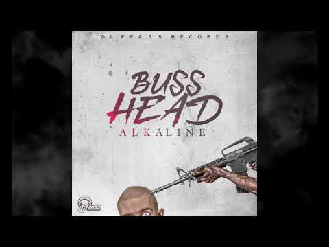 Alkaline - Buss Head (clean)