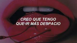 The Neighbourhood - Cherry Flavoured (Sub Español)