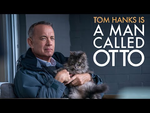 A Man Called Otto 2022||Tom Hanks, Mariana Treviño, Rachel Keller, Forster ||Full Movie Facts&Review