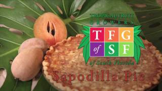 Sapodilla Recipe