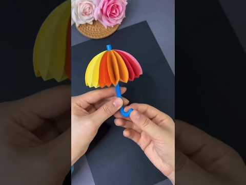 Paper Craft ideas for kids