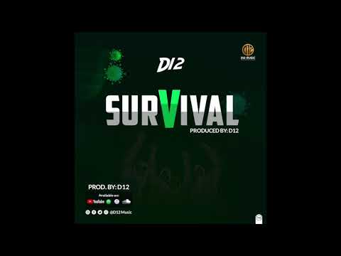 DEETWEH Survival (Official Audio)