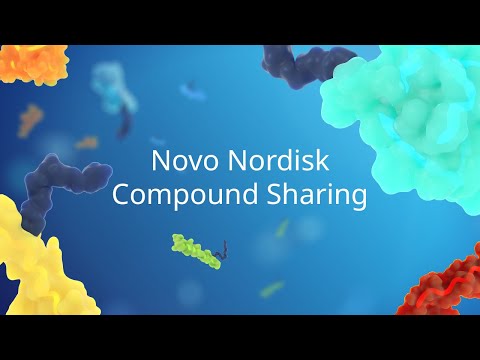 Explore our Compound Sharing site