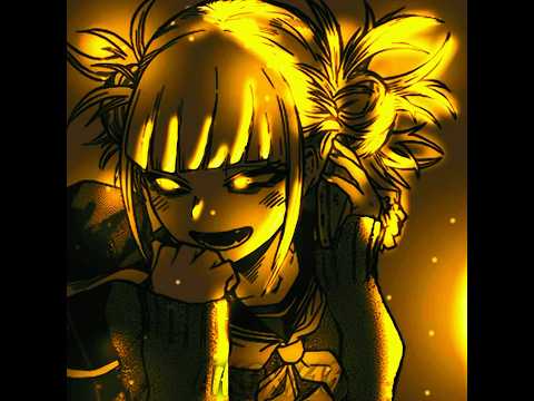 Toga edit!!! (Tired something new) 💛🧡 #toga #togahimikoedit #edit #capcut #mha #myheroacademia