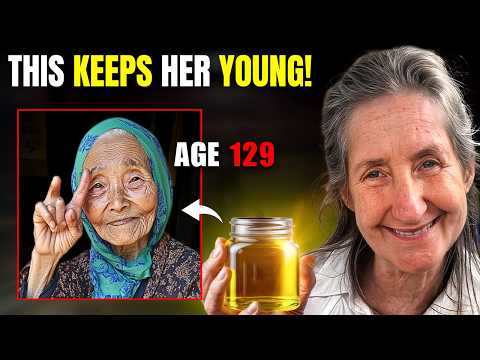 Barbara O'Neill: "STOP These Deadly Habits and You Will Live to 100!"