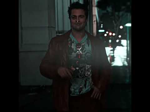 Tyler Durden | Fight Club #aftereffectsedit #edit #viralvideo #viralshortsvideo #viralshorts