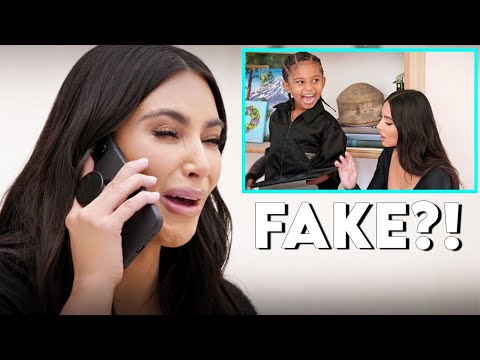 Every Time The Kardashians Lied To Us On Their New Series