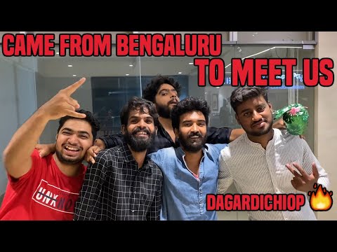 SWEETEST SUBSCRIBERS | KANNADA SUBSCRIBERS | BIGGEST FAN MOMENT IN KANNADA #ಕನ್ನಡದಲ್ಲಿ YOUTUBERS 💙