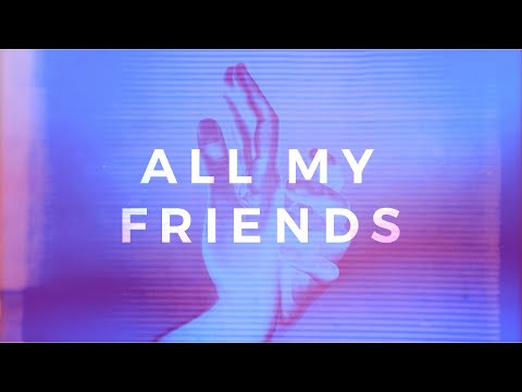 Madeon - All My Friends (SARE Remix)