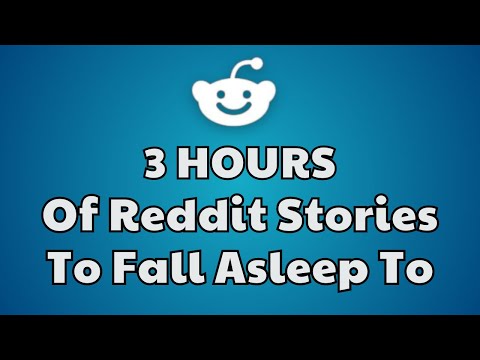 3 HOURS Of Reddit Stories To Fall Asleep To | Reddit Stories Compilation AITA - Best Reddit Stories