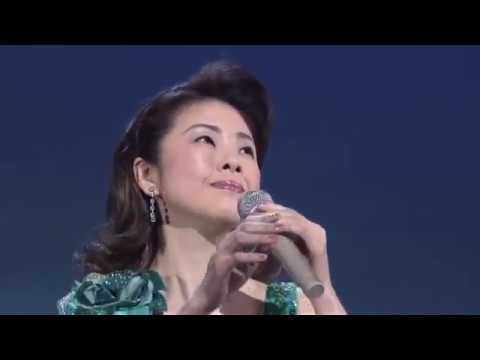 湖愁　多岐川舞子