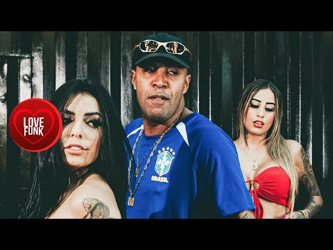 A BEBÊ QUER O QUE - MC Cebezinho, MC Don Juan, MC GP e MC Menor Richard (DJ Oreia)