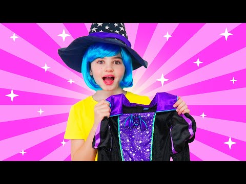 Trick or Treat Song | This Is The Way + More Halloween Kids Songs