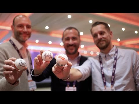 Highlights from Gartner IT Symposium CIO Reception 2024