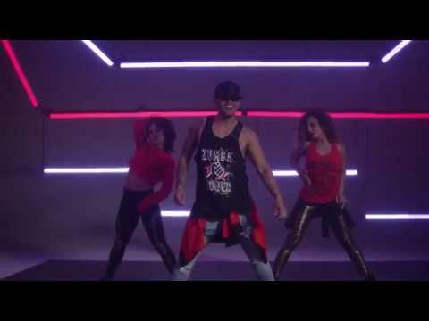 Choreography Tip Toe by Jason Derulo feat. French Montana