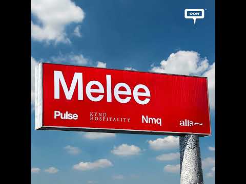 Melee Redefines Commercial, Residential, and Hospitality Spaces for Future Generations!