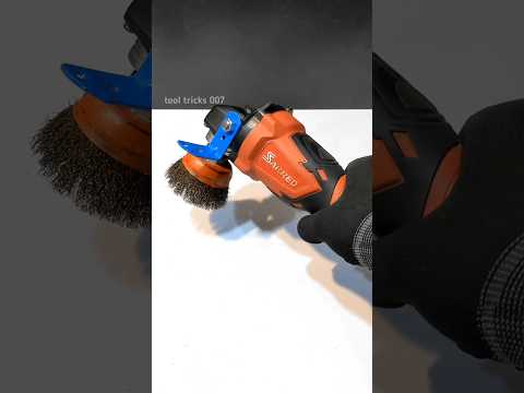 unique tips for angle grinder #shorts #tips