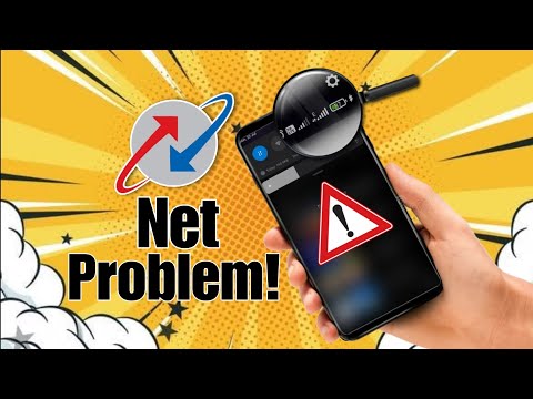 4G To 3G/2G BSNL Network Switching Problem - Solution?