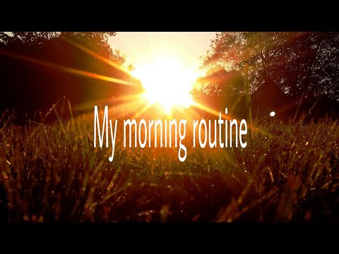 My june morning routine / A morning routine/ M¥ LIF€$T¥L£