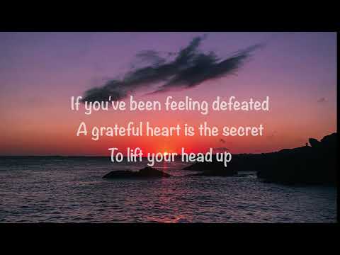 Jordan Feliz - Joyful Noise (with lyrics)(2024)