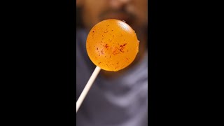 How to Make a Mango Lollipop