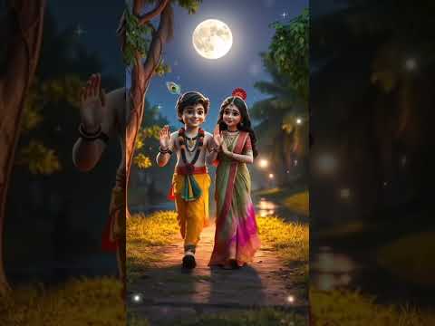 Radha Krishna radhe Krishna 🌺✨🌟#bhakti #viralvideo #bhaktishorts #youtubeshorts