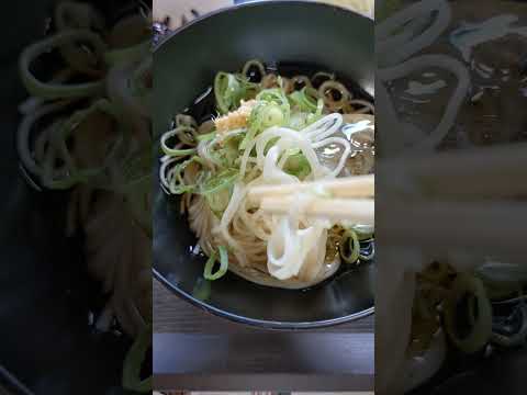 Somen noodle そうめん　夏