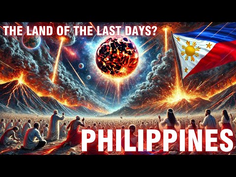 What does the Bible REALLY say about the Last Days in the Philippines?