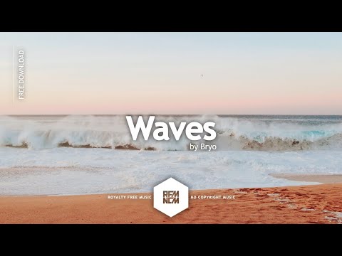 Waves - Bryo | @RFM_NCM