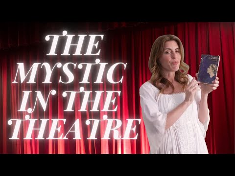 📚 Book Review: 🎭 The Mystic in the Theatre: Eleonora Duseby 🎧📖 | Greatest🌟AudioBooks