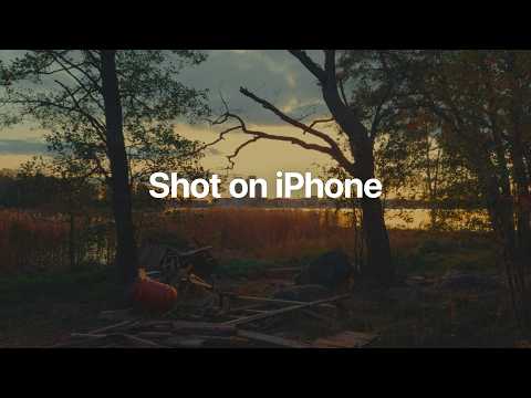 Film Photo vlog with the new iPhone 16 Pro Max (Apple ProRes LOG)