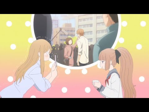 Runa-chan meets Akane | Loving Yamada at Lv999!