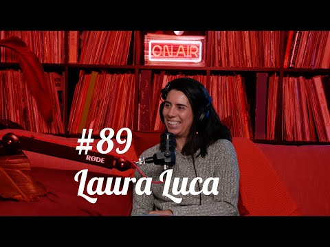 #89 Laura Luca