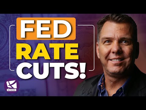 Fed Rate Cuts: Are We Heading for a Recession? - Andy Tanner