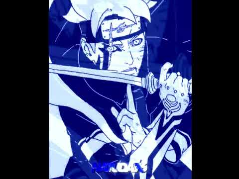 Boruto TBV/Edit #shorts