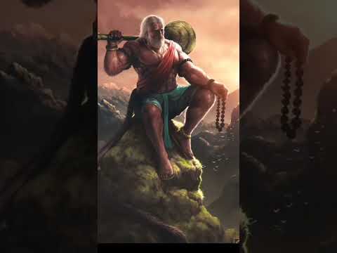 Power of Lord Hanuman, #hanuman #status #trendingshorts #trendingshorts #shorts