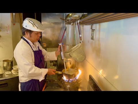 Delicious Tantanmen in Fukuoka that you will become addicted to once you try it!