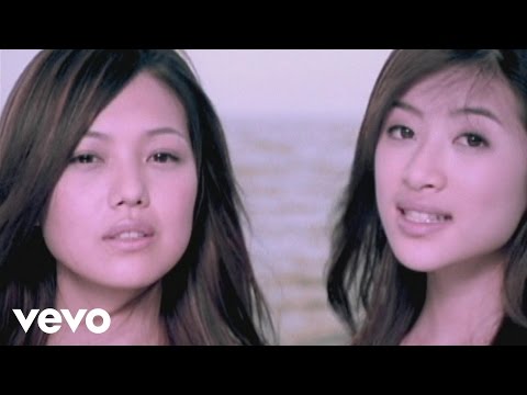 蜜雪薇琪 Michelle & Vickie - 學著